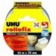 Rollafix UHU emballage transparent 66mx50mm